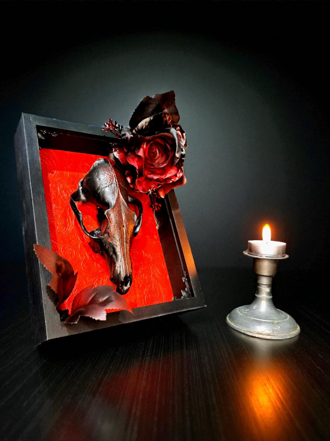 Collection Fantasmagorik