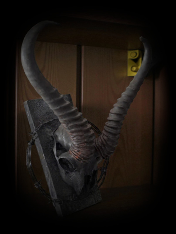 Maleficar (springbok)