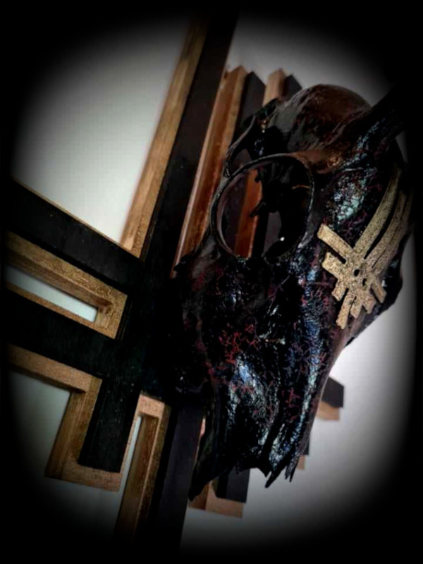 Behemoth (chevreuil)