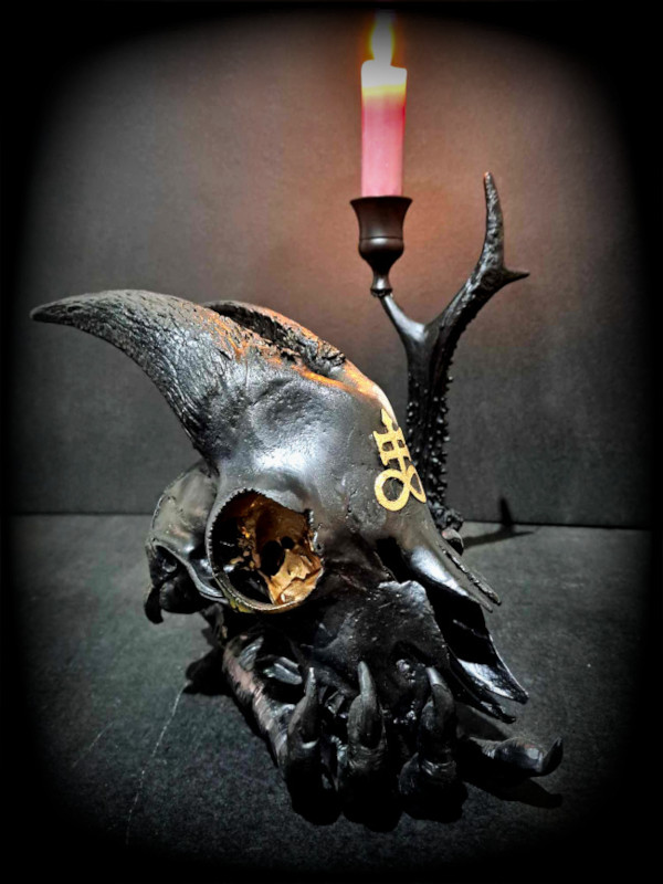 Leviathan (jeune bouc)