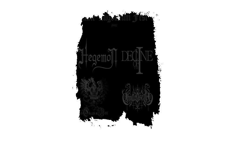 EXPO: RITVALE LVGDVNVM FESTIVAL V (Lyon – 69)