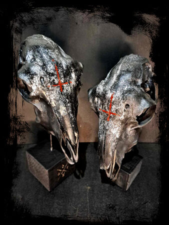 Shaun(s) Ov The Dead